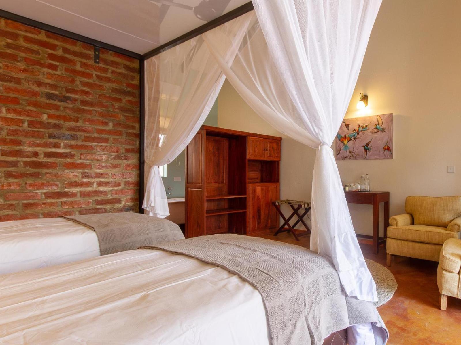 The Courtney Lodge Victoria Falls Camera foto