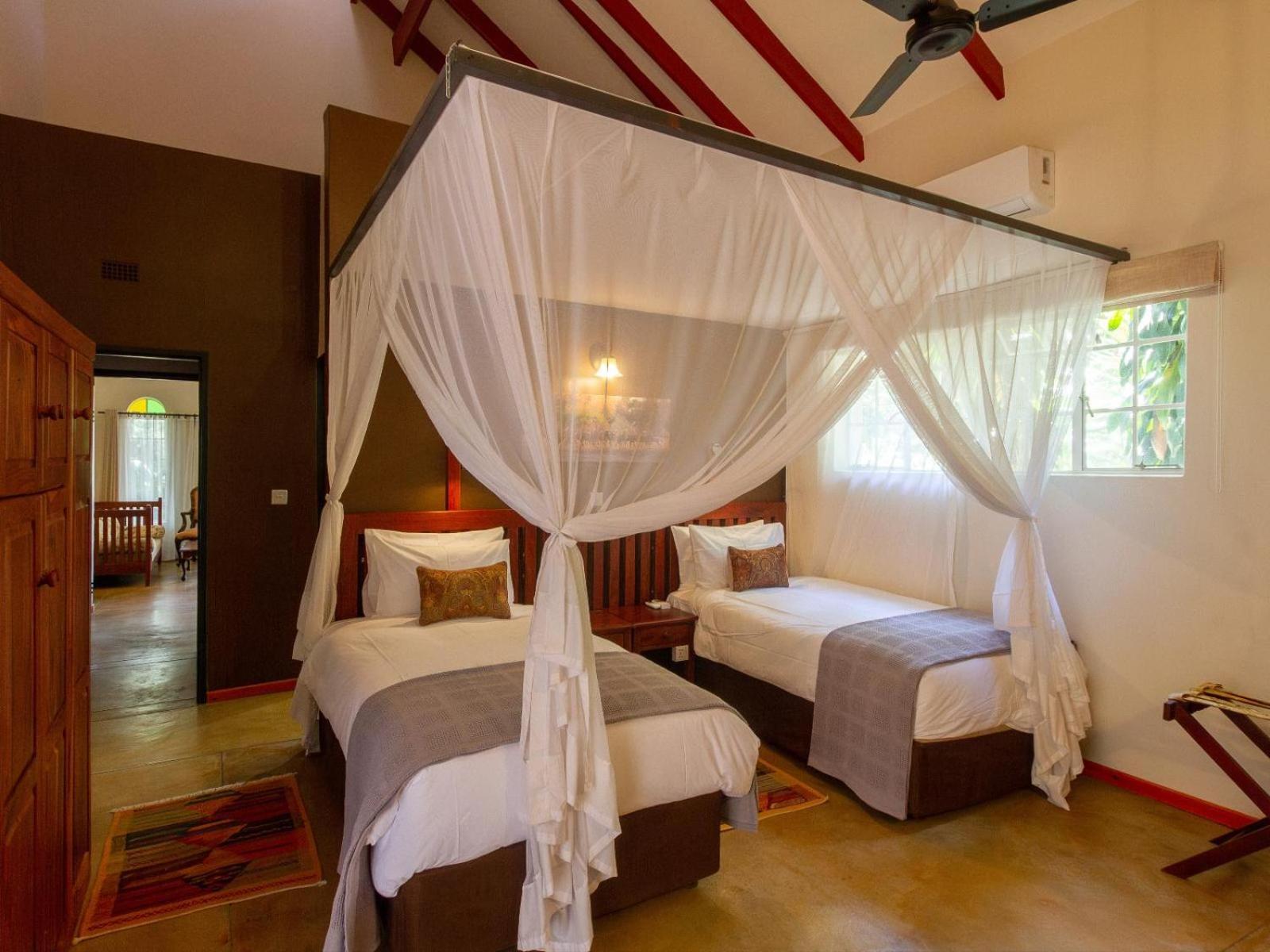The Courtney Lodge Victoria Falls Esterno foto