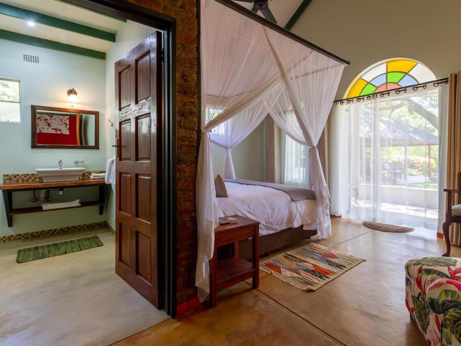 The Courtney Lodge Victoria Falls Esterno foto