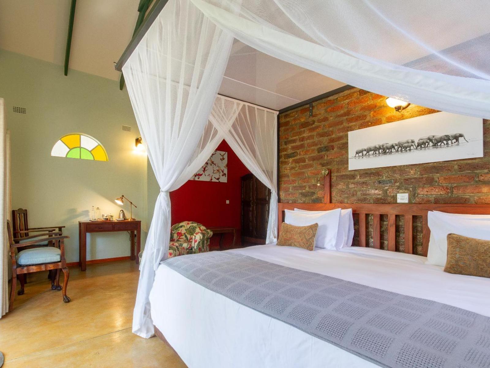 The Courtney Lodge Victoria Falls Esterno foto