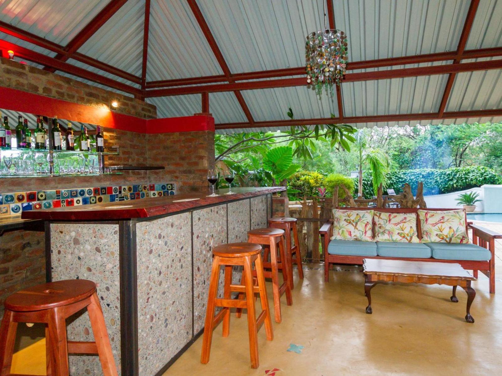 The Courtney Lodge Victoria Falls Esterno foto
