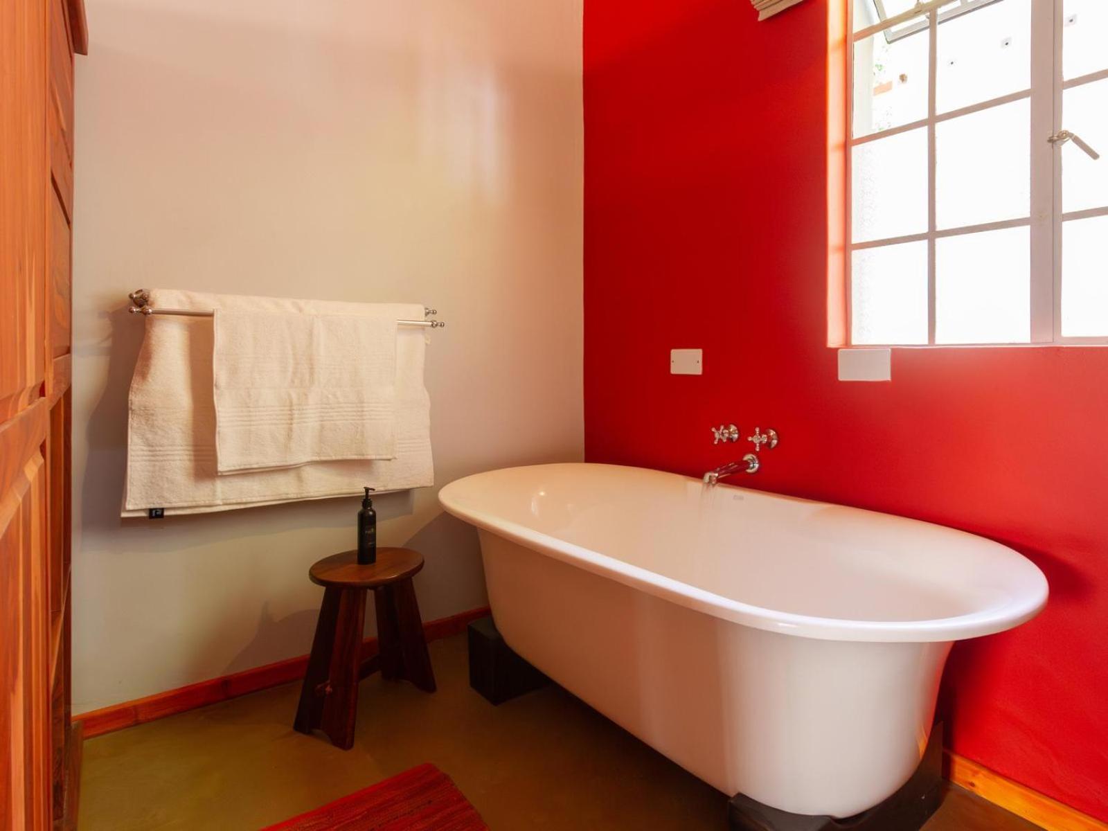 The Courtney Lodge Victoria Falls Camera foto