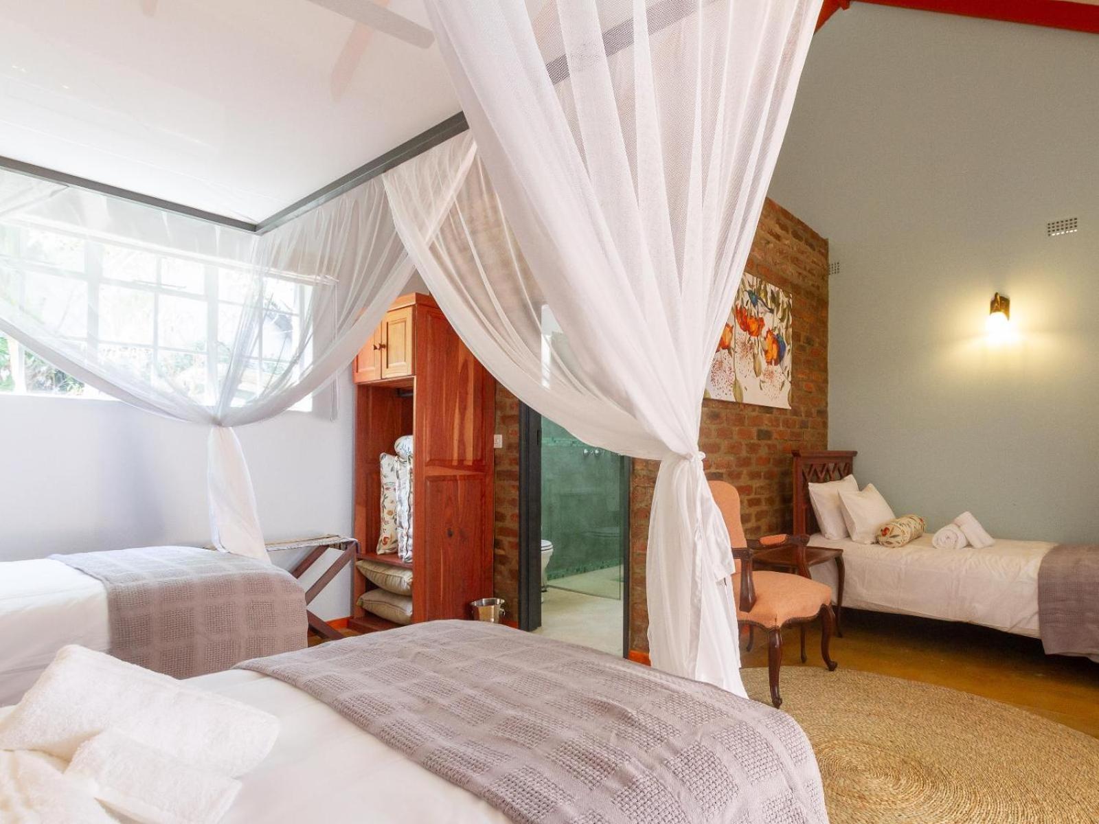 The Courtney Lodge Victoria Falls Camera foto